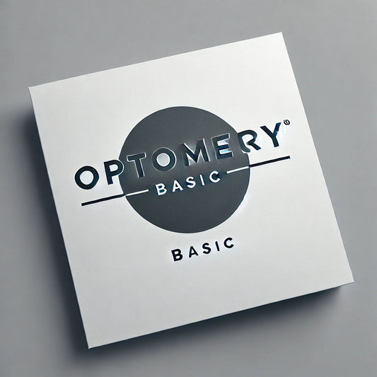 SMARTNotes - Optometry - Basic